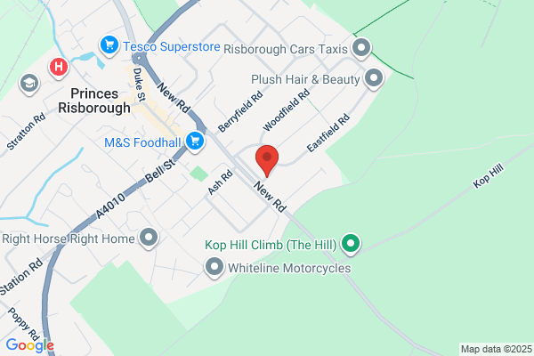 Red Kite Property Hunters