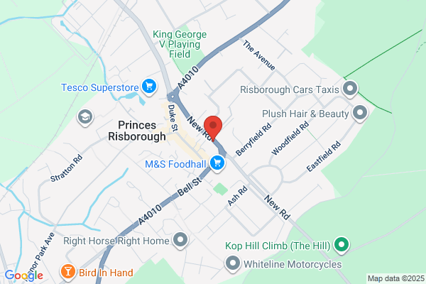Risborough Coachworks