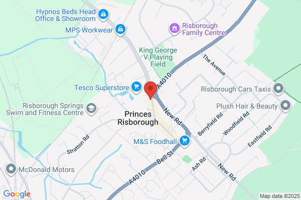 Desborough Pets