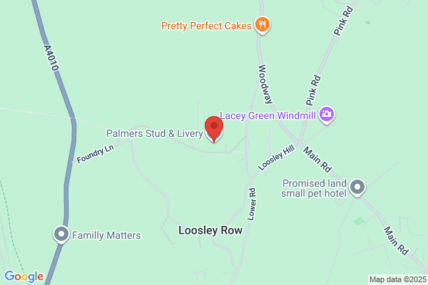 Palmers Stud & Livery