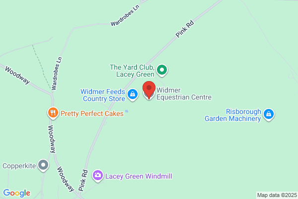 Widmer Equestrian Centre