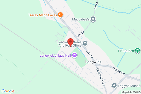 Longwick C Of E Combined School