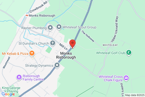 Monks Risborough C Of E Primary School