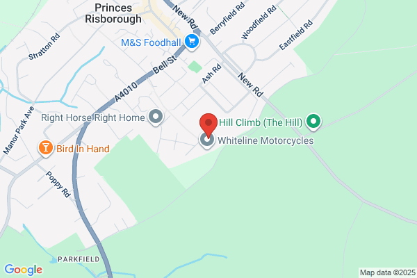 Princes Risborough School