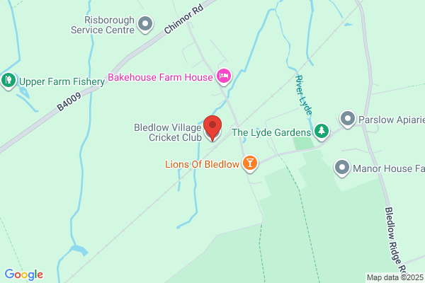 Bledlow Cricket Club