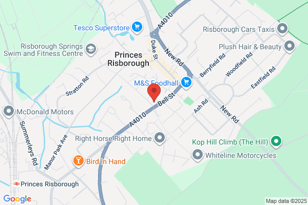 Co-op Food - Princes Risborough - Bell Street