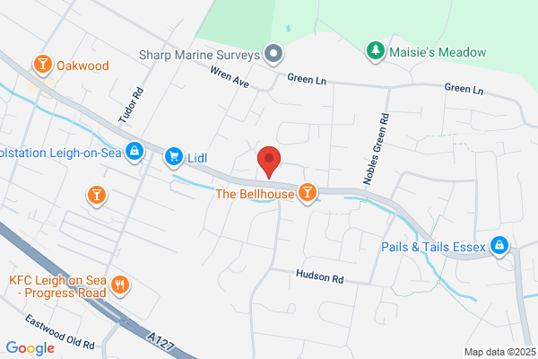 DPD Parcel Shop Location - Havella Pharmacy (Numark)