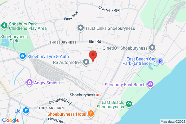 Grove Vehicle Services