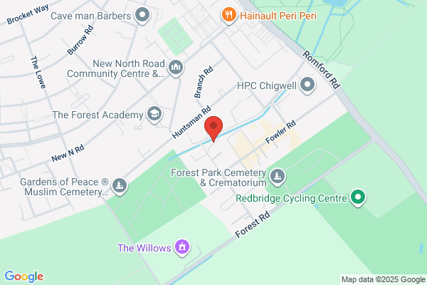 Hainault