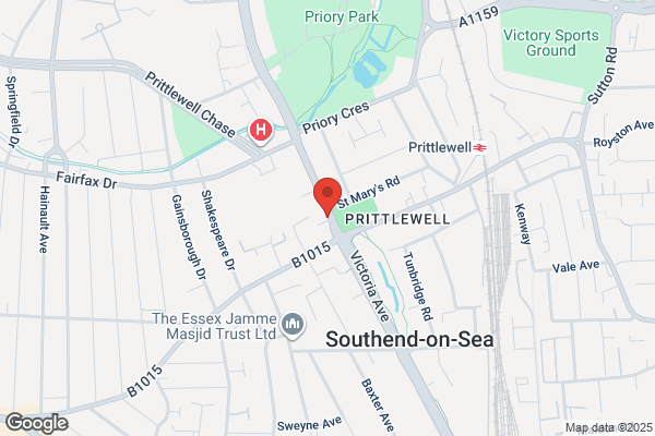Prittlewell Interiors Ltd