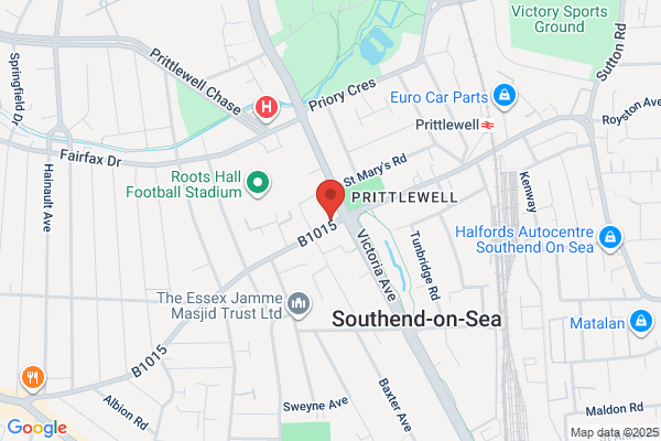 Solespirits Chiropody & Podiatry Clinic