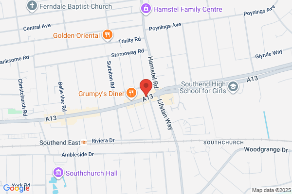Sophisti-Cakes