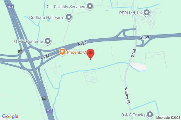 Triplex Industrial Contractors Ltd