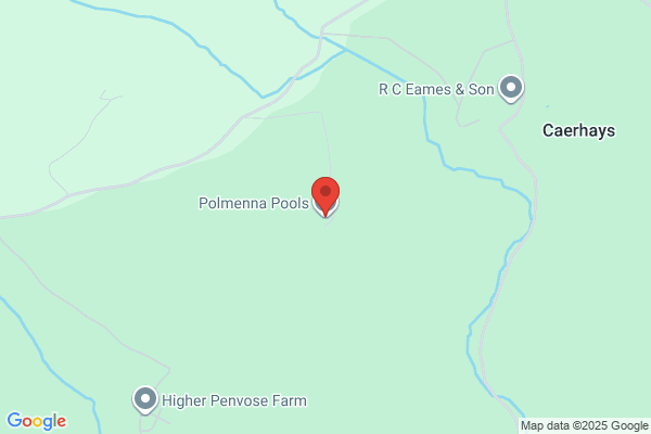 Polmenna Pools