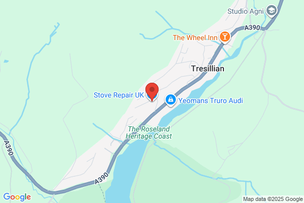 Stove Repair UK