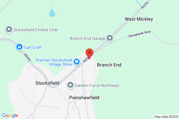 SPAR Stocksfield