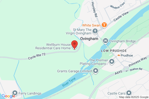 W H Lymburn & Associates