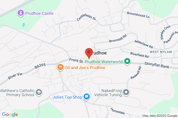 Tyne Valley Flooring & Carpets
