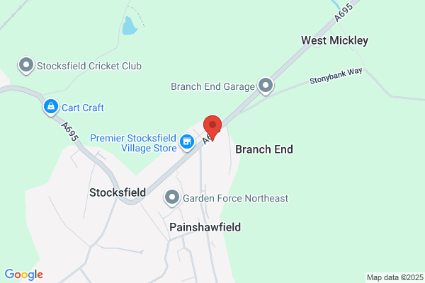 Stocksfield Car Care