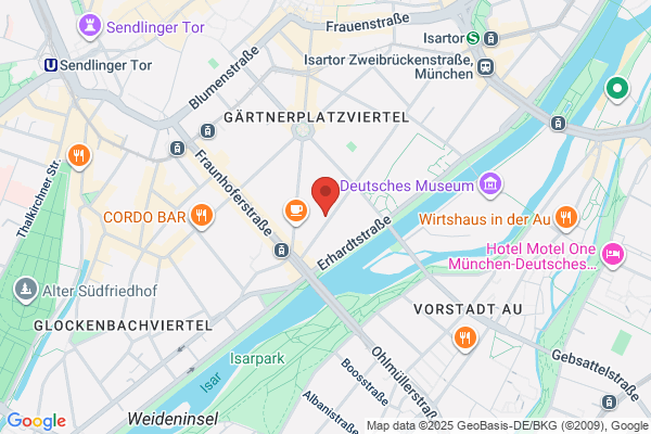 In To Change