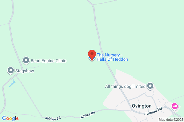 Halls Of Heddon