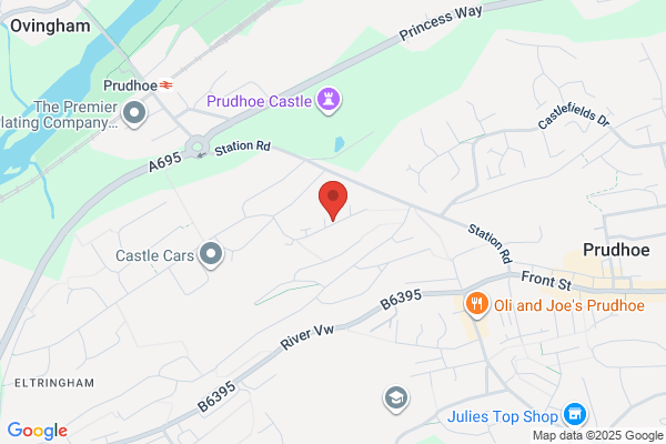 Prudhoe Driving School