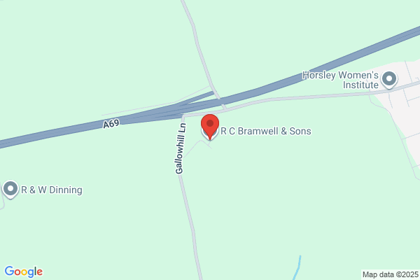 R C Bramwell & Sons