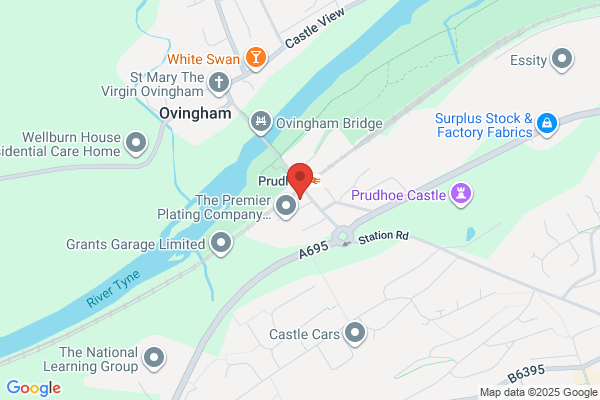 Tyne Valley Auto Electrics Ltd