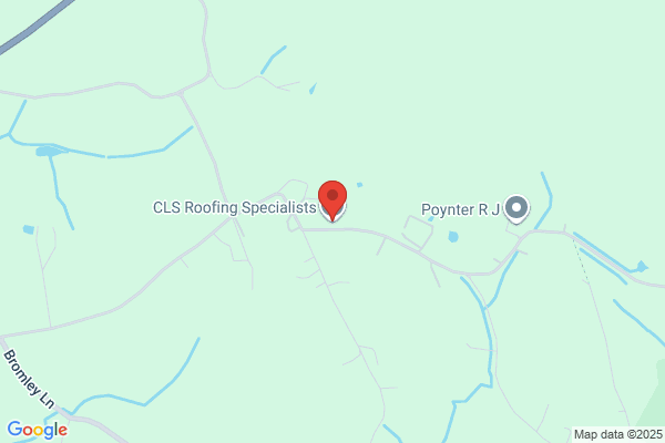 CLS Roofing Specialists