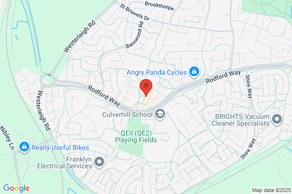 Abbotswood Post Office