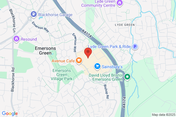 Connells Estate Agents Emersons Green