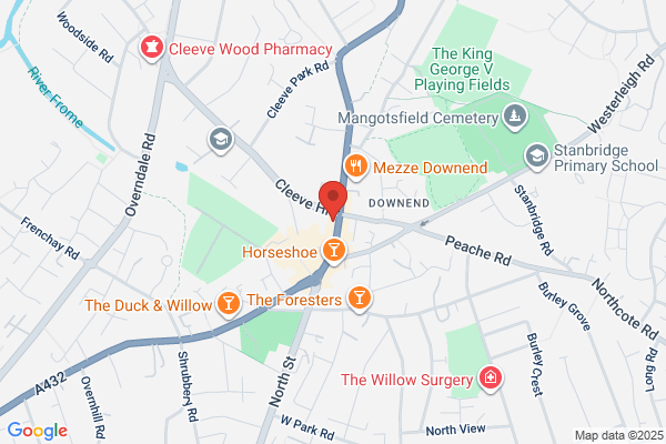 Taylors Sales and Letting Agents Downend