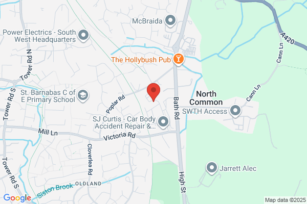 Warmley Waste Removals