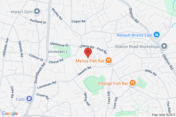Brunelcare's Deerhurst Care Home