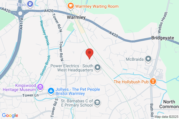 HiQ Tyres & Autocare Warmley (Bristol)