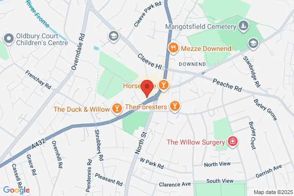 Norville & Dobinson Opticians