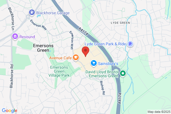 Vets4Pets - Bristol Emersons Green