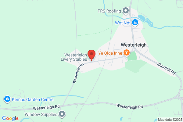 Westerleigh Livery Stables