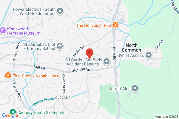 1st Result Property & Garden Renovations