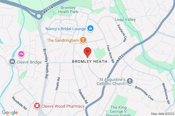 Bromley Heath Plumbing