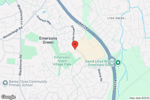 Emerson's Green Veterinary Surgery