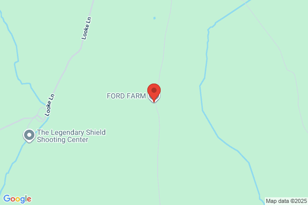 Ford Farm