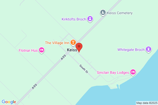 Keiss Primary School