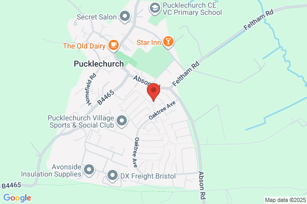 Social & Therapeutic Services Ltd