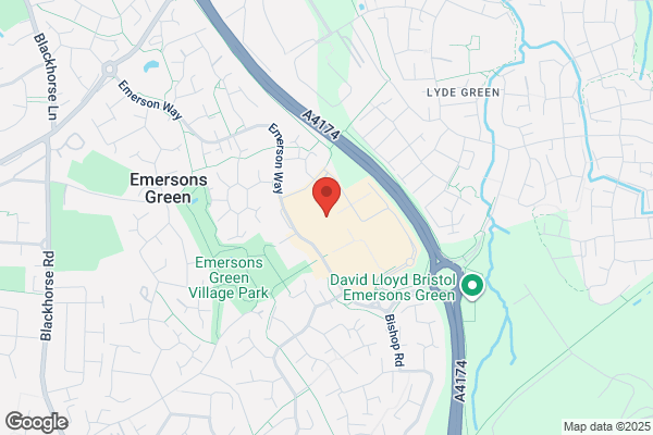 Taylors Estate Agents Emersons Green - CLOSED
