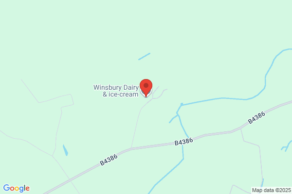 Kingsbury Dairy