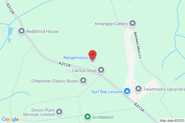 South West Woodburning Centre