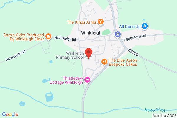 Winkleigh Primary School