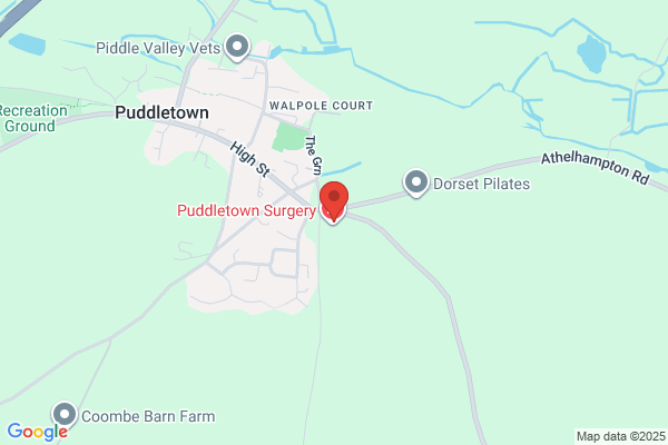 Specsavers Audiologists - Puddletown