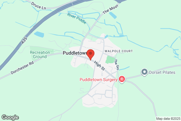 SPAR Puddletown